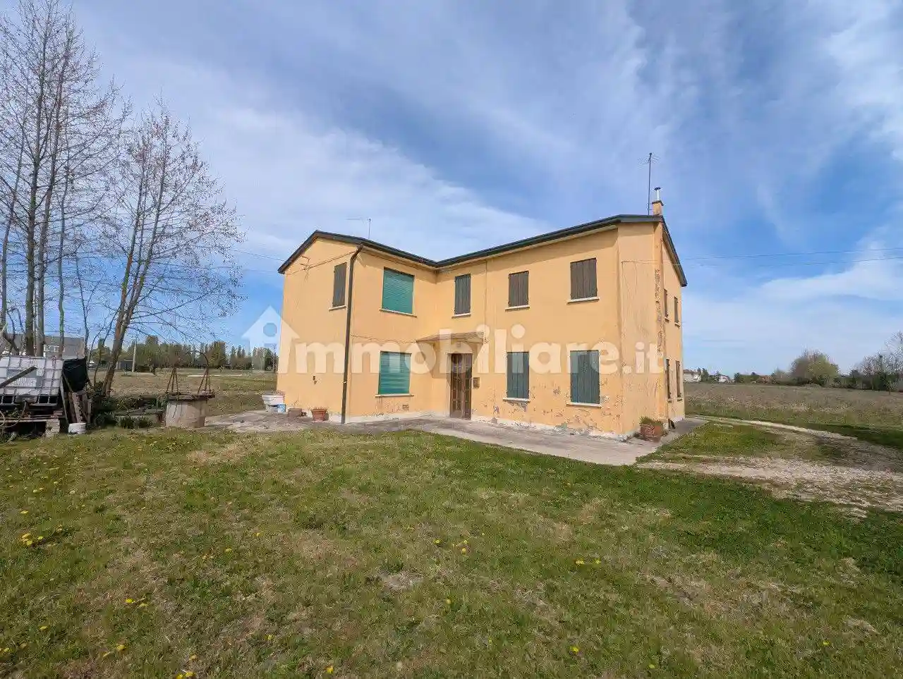 Casa indipendente - foto 3