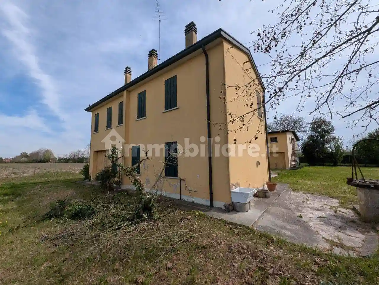 Casa indipendente - foto 4