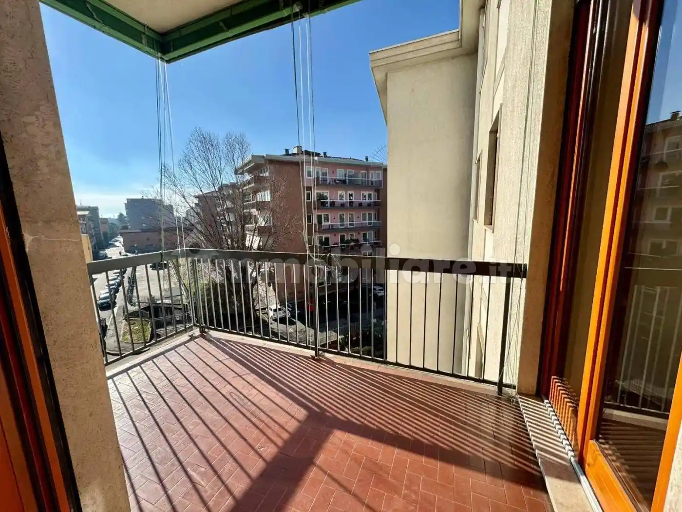 Appartamento in vendita a Bergamo