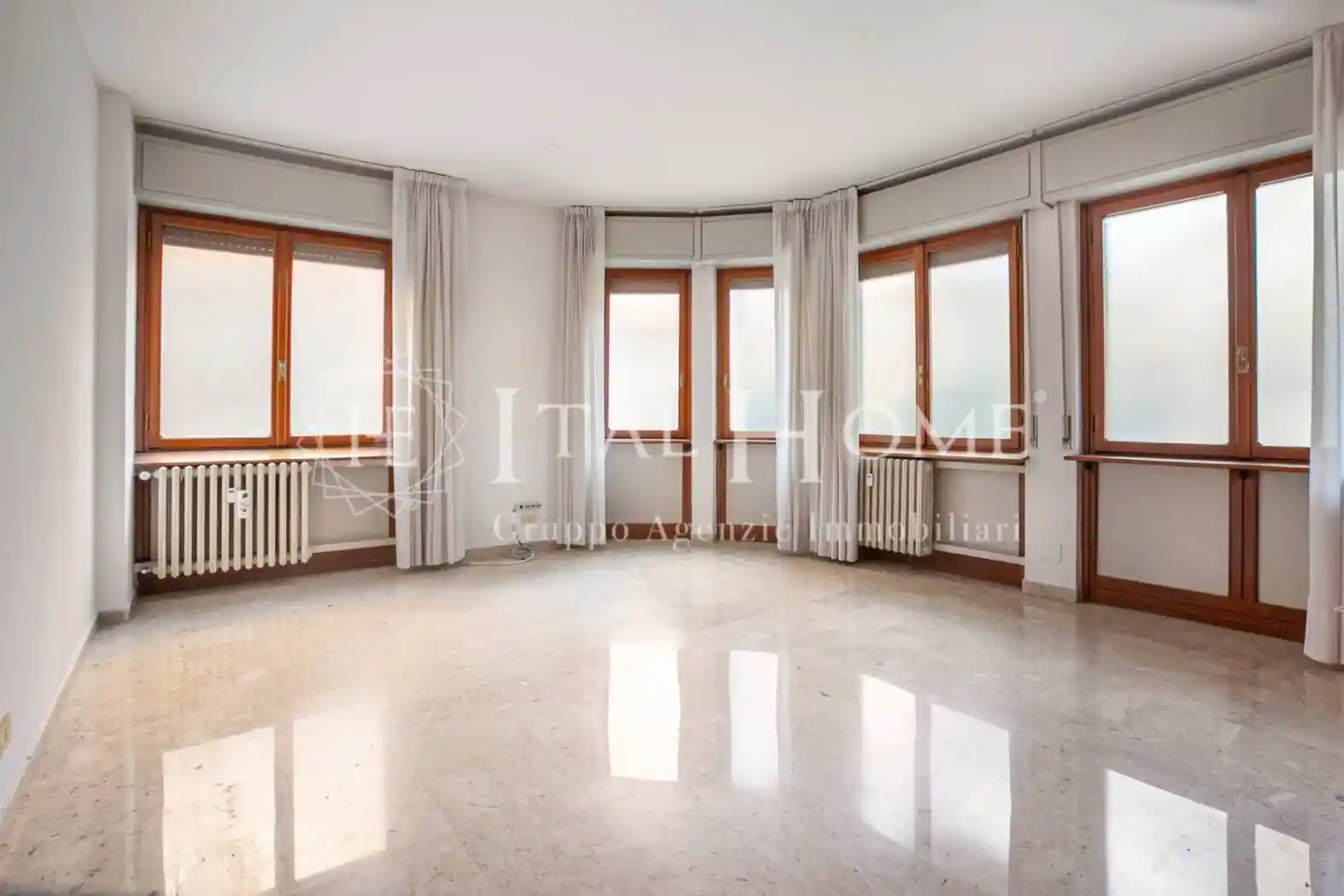 Appartamento in vendita a Bergamo