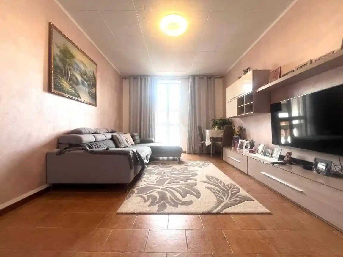 Appartamento in vendita a Fanna