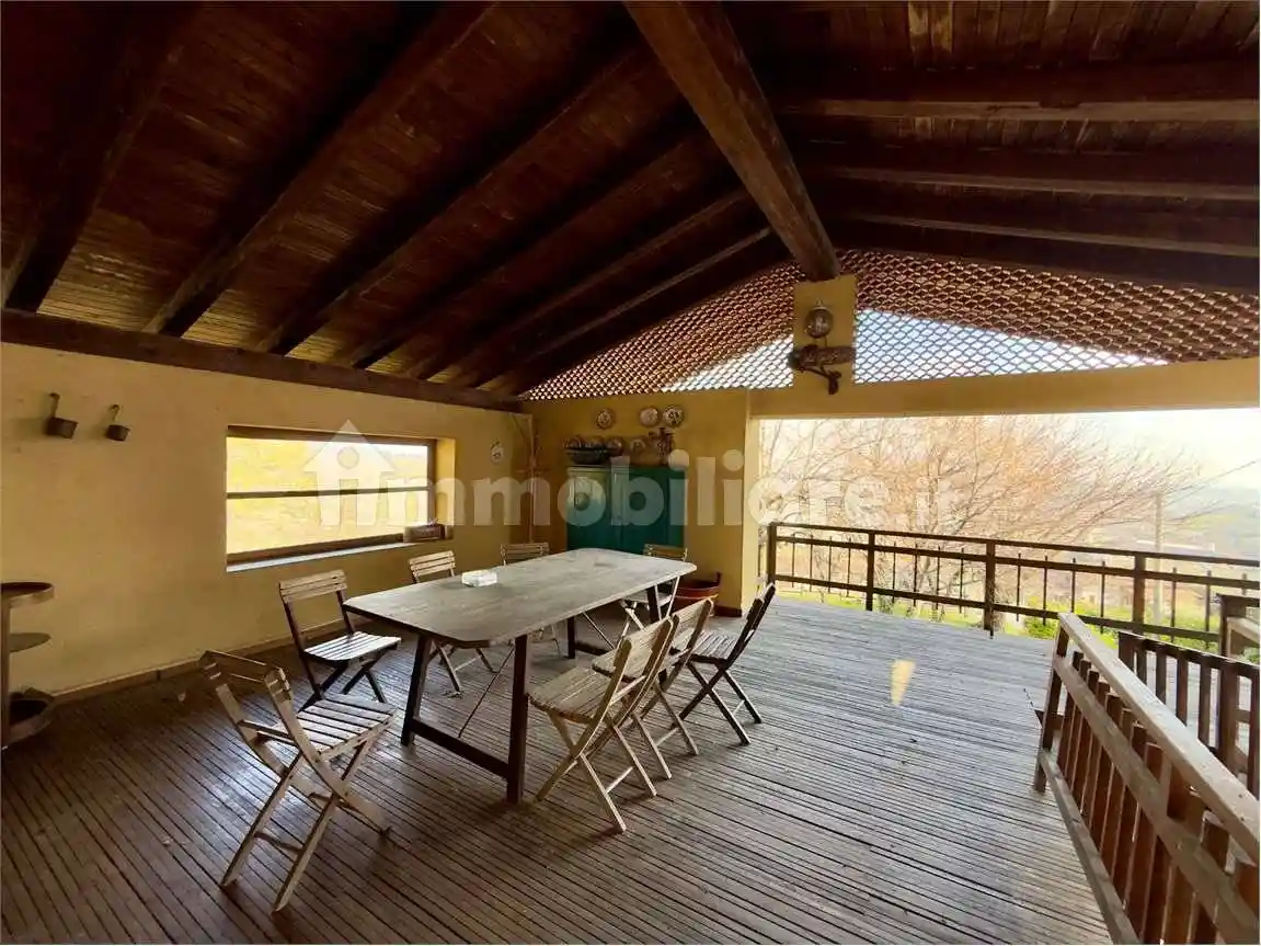 Casa indipendente in vendita a Tarzo