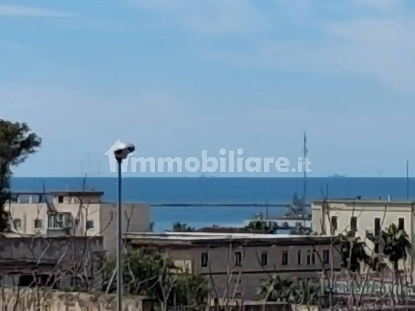 Appartamento in vendita a Taranto