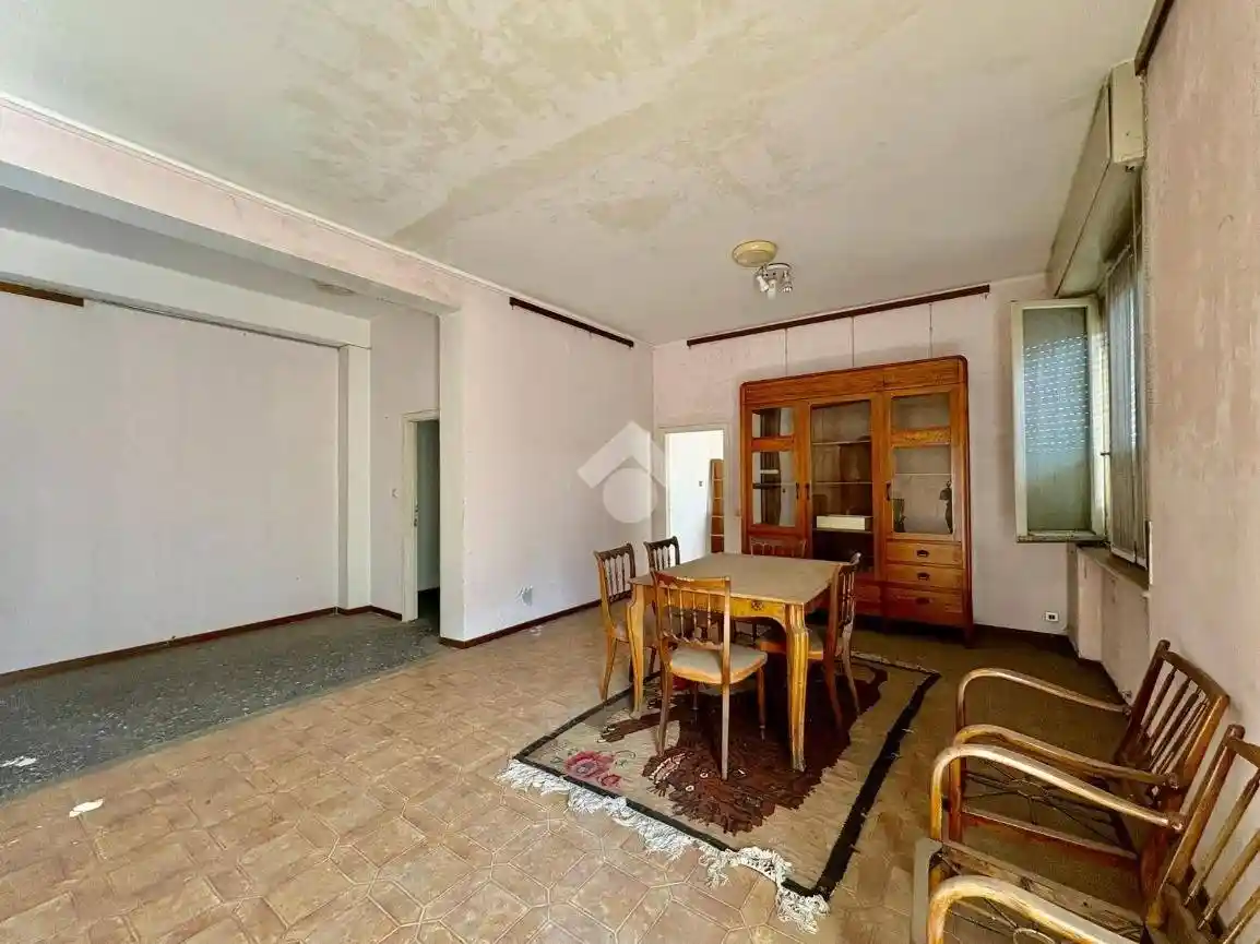 Appartamento in vendita a Albino