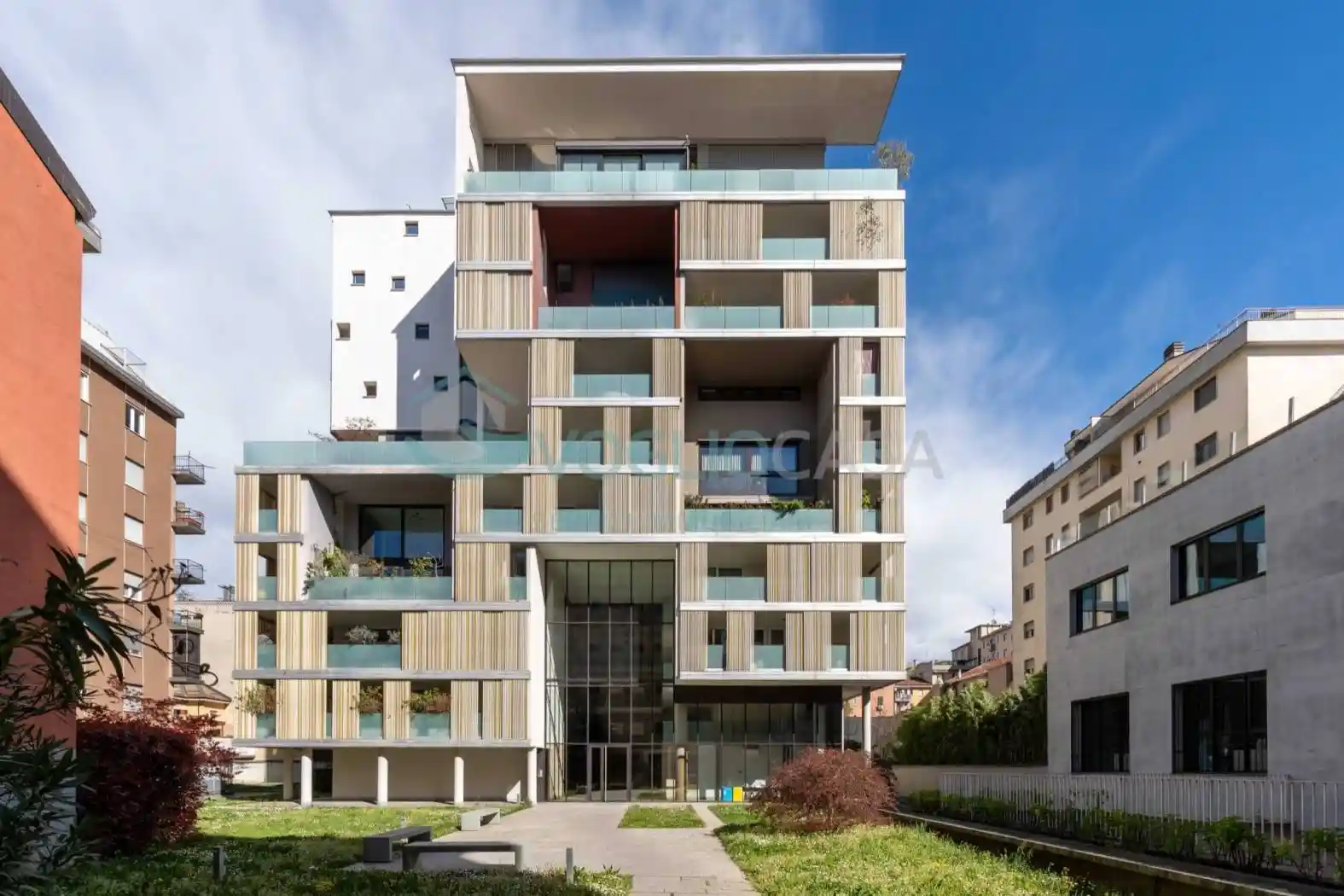 Appartamento in vendita a Milano