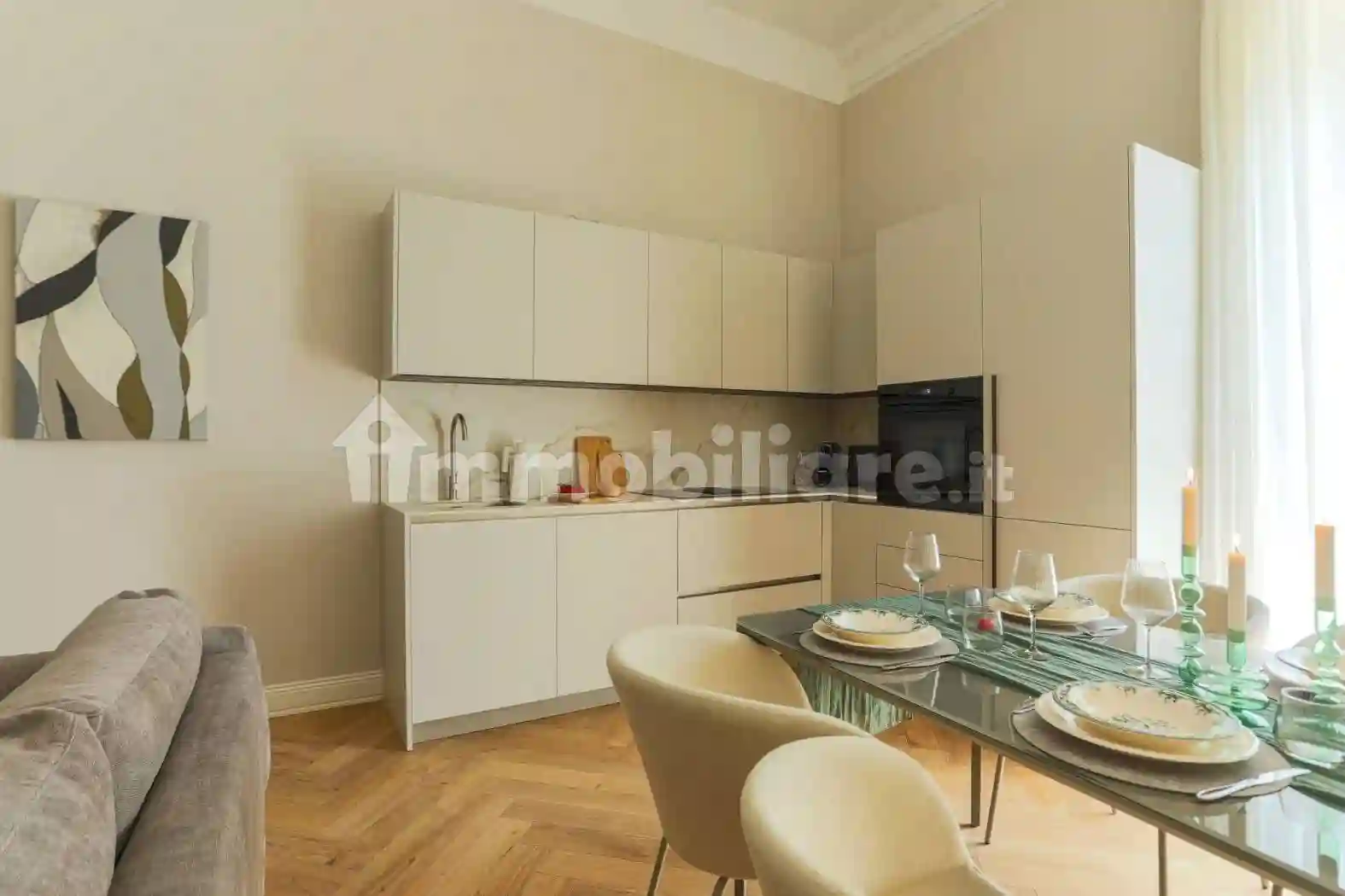 Appartamento - foto 5
