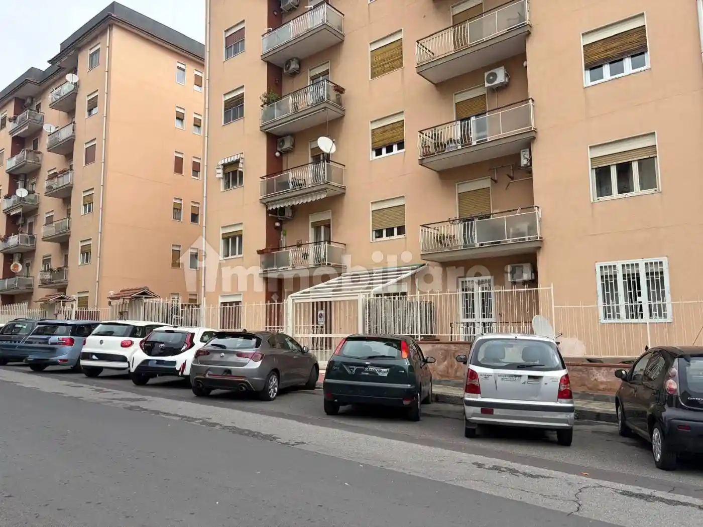 Appartamento in vendita a Tremestieri Etneo