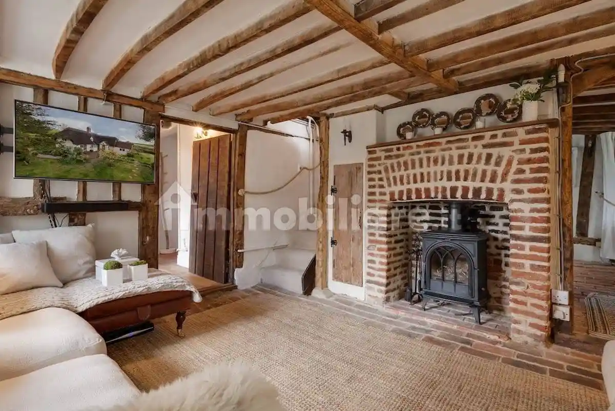 Villa in vendita a Mercato San Severino