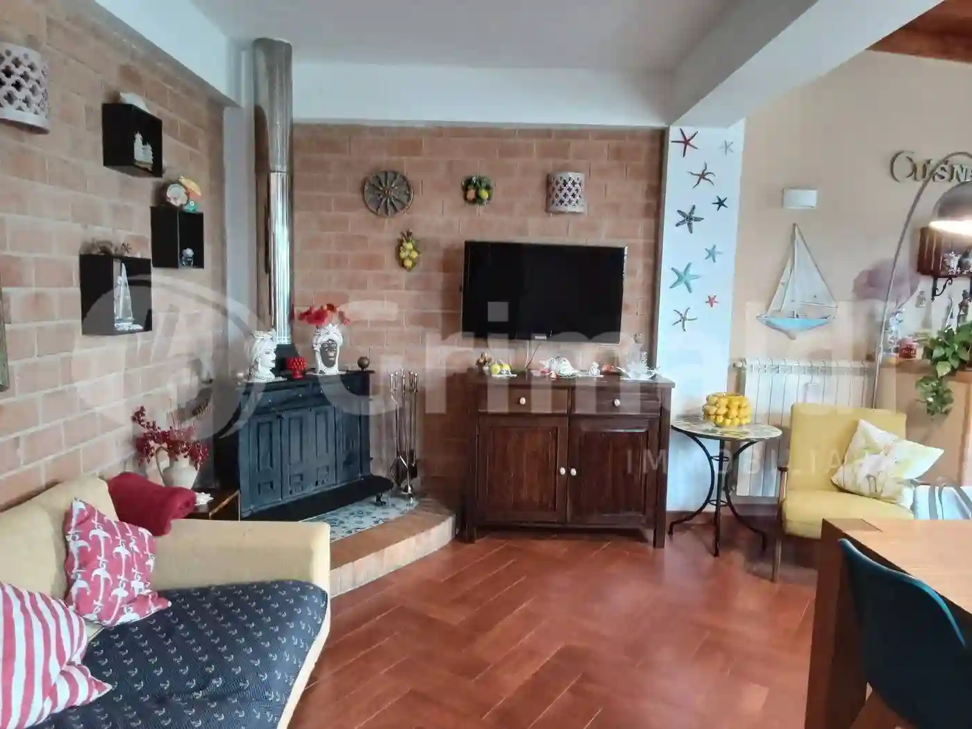 Attico - Mansarda - foto 4