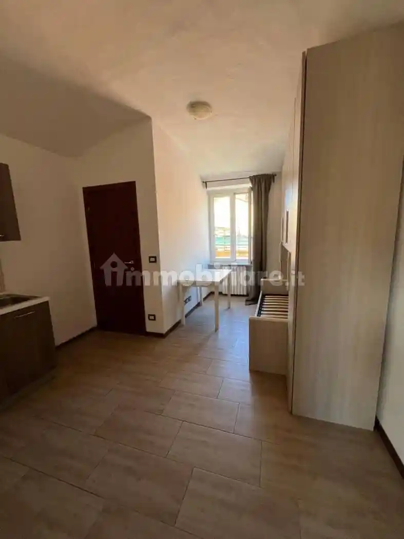 Appartamento in affitto a Torino