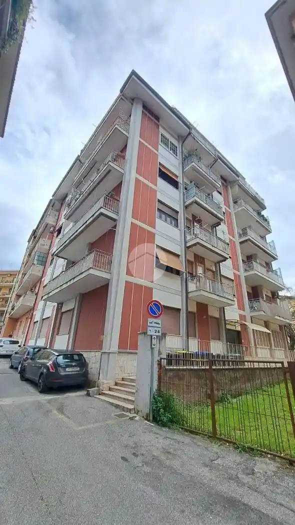 Appartamento in vendita a Frosinone