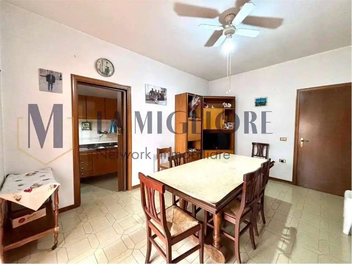 Appartamento in vendita a Prato