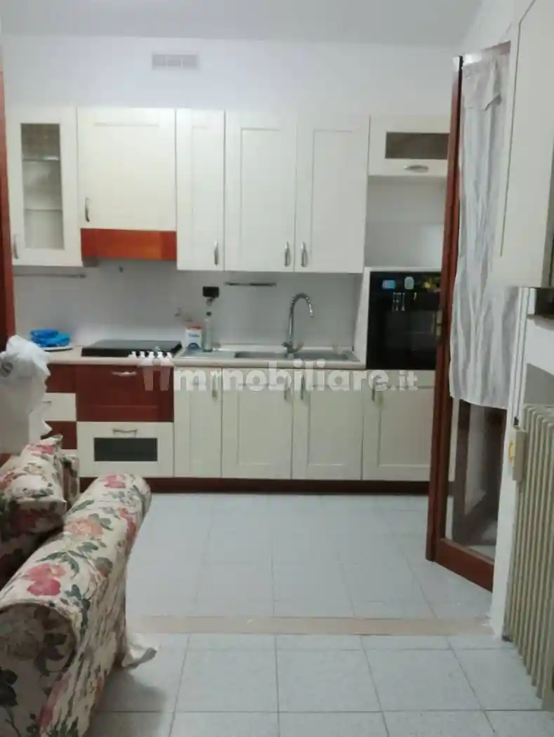 Appartamento in vendita a Vasto