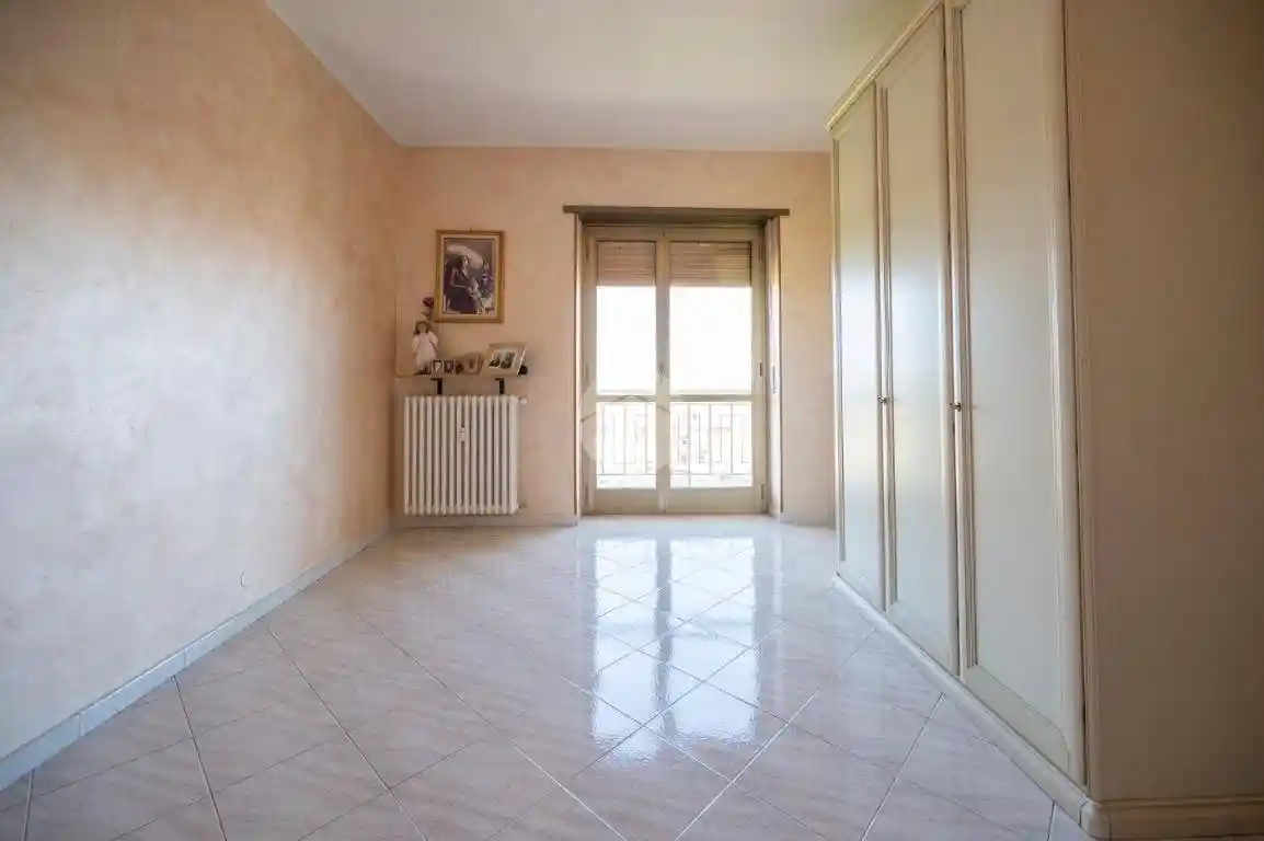 Appartamento in vendita a Volvera