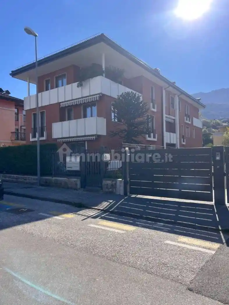 Appartamento in affitto a Trento