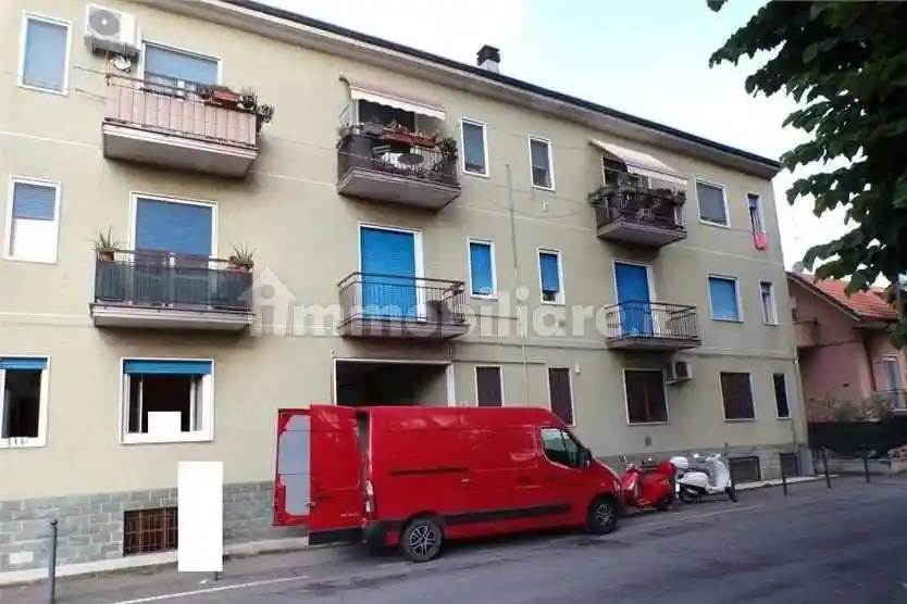 Appartamento in vendita a Senago