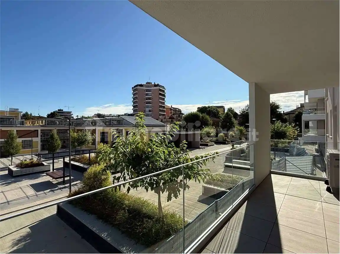 Appartamento in vendita a Modena