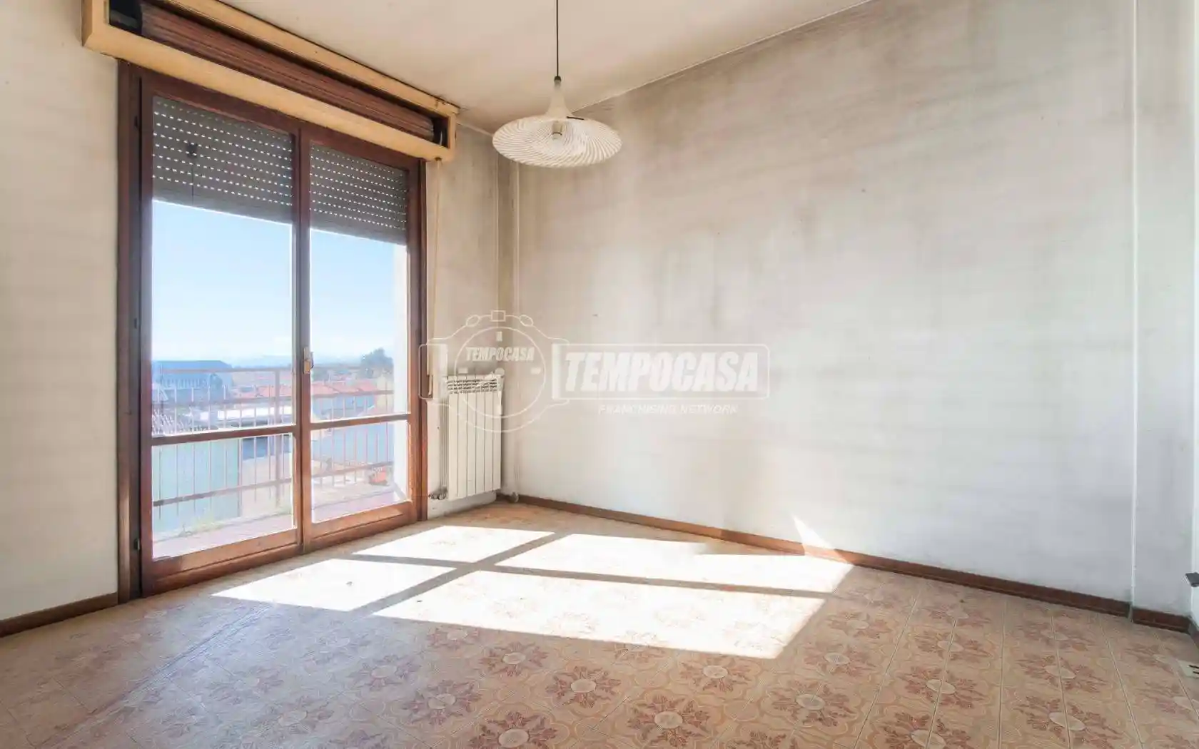 Appartamento in vendita a Gorla Minore