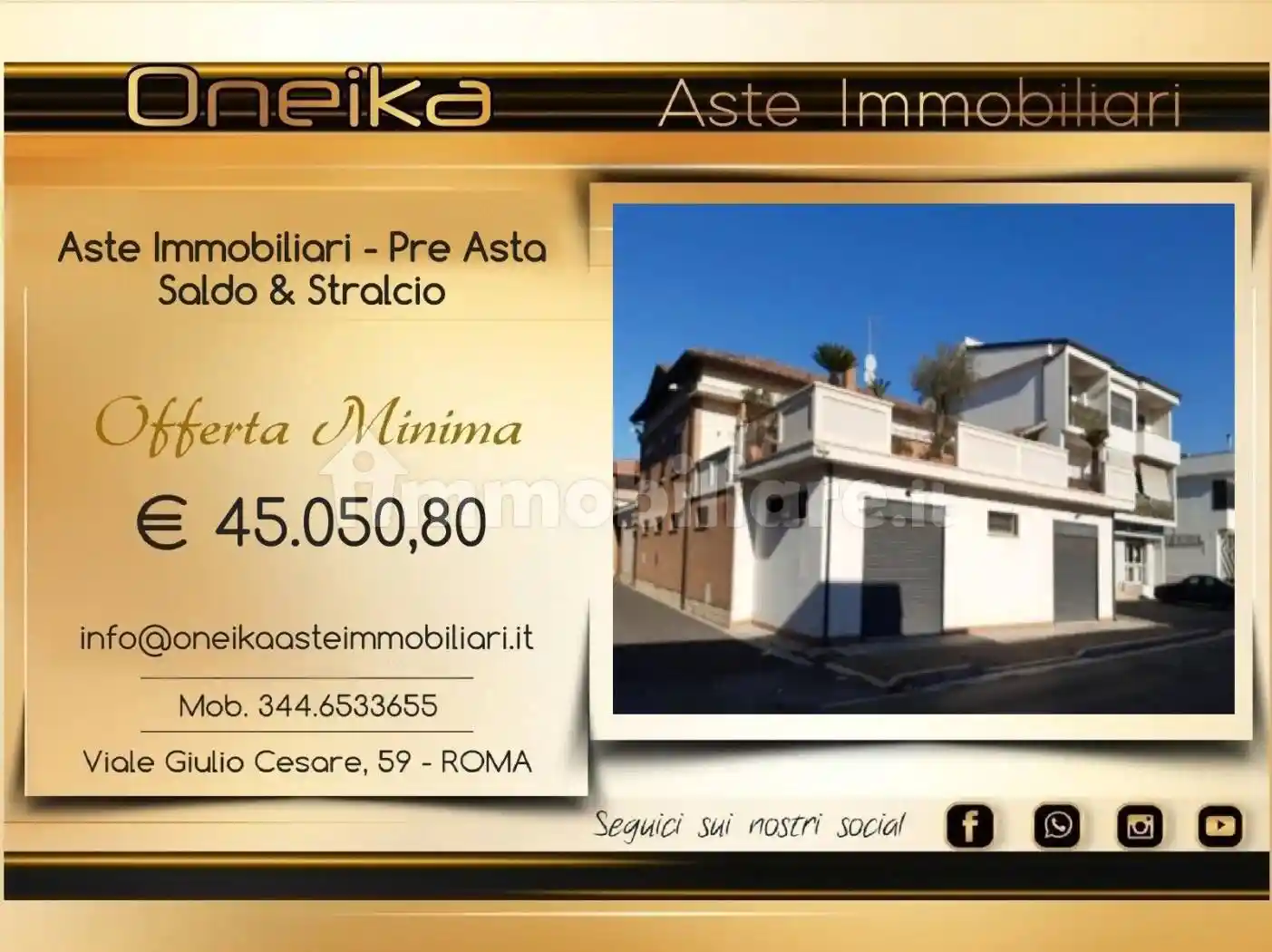 Appartamento in vendita a San Cipriano d'Aversa