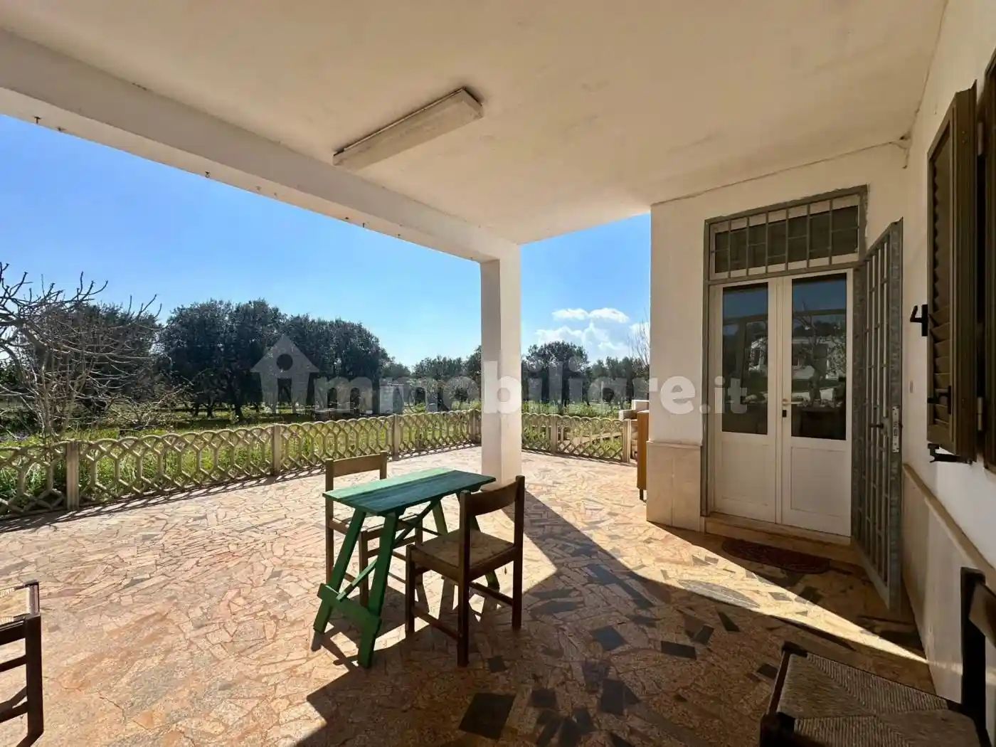 Villa in vendita a Ostuni