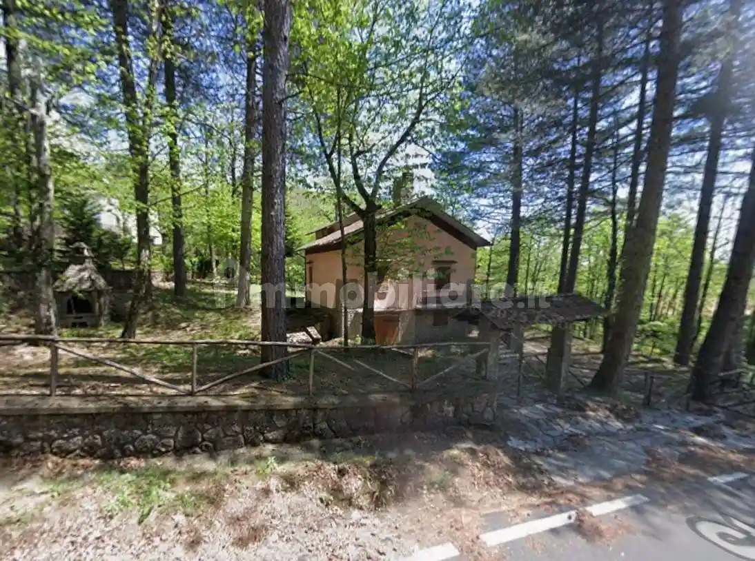 Villa in vendita a Santa Fiora