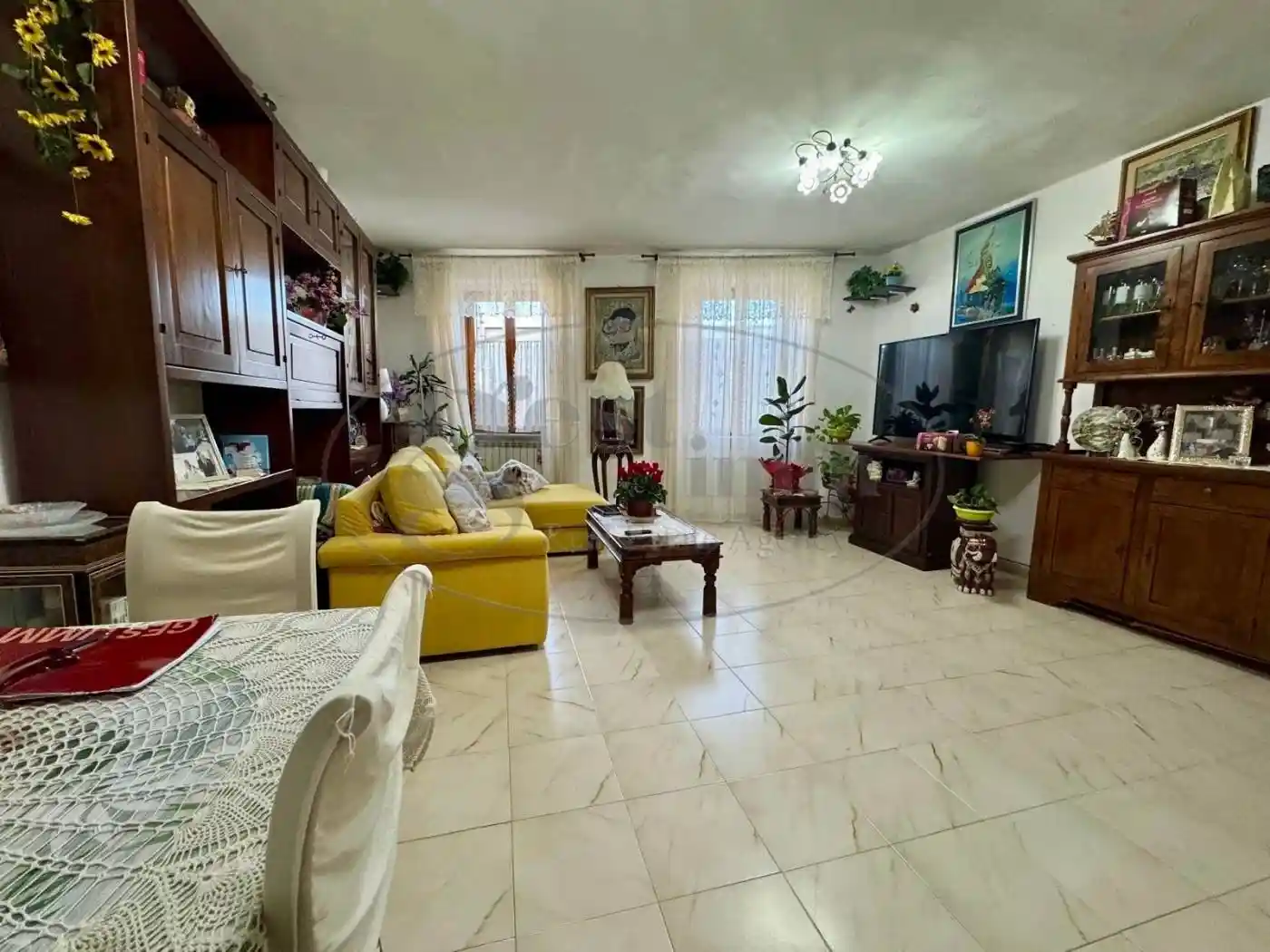 Appartamento in vendita a Livorno