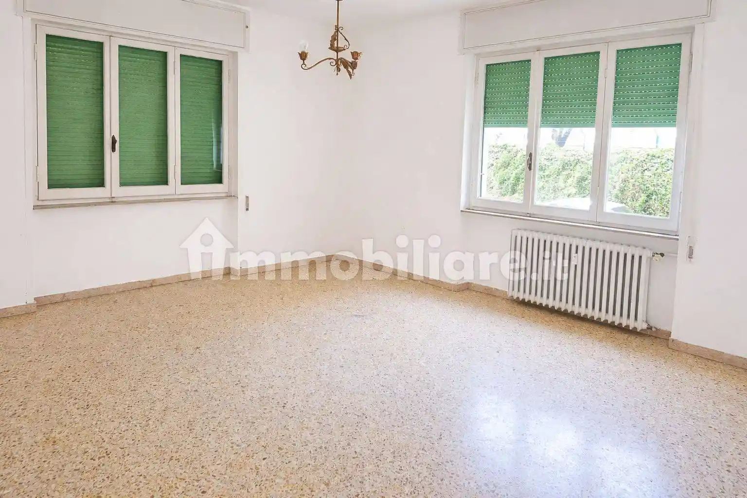 Appartamento in vendita a Terni