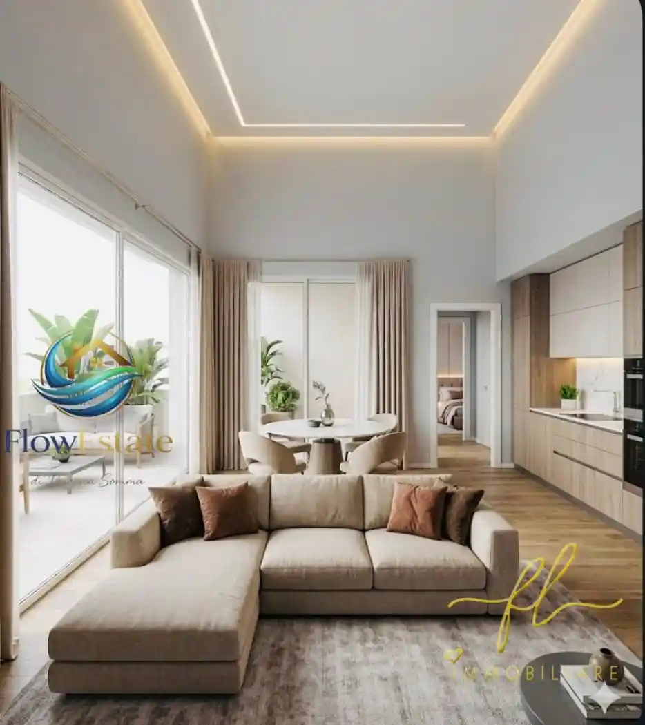 Appartamento in vendita a Livorno