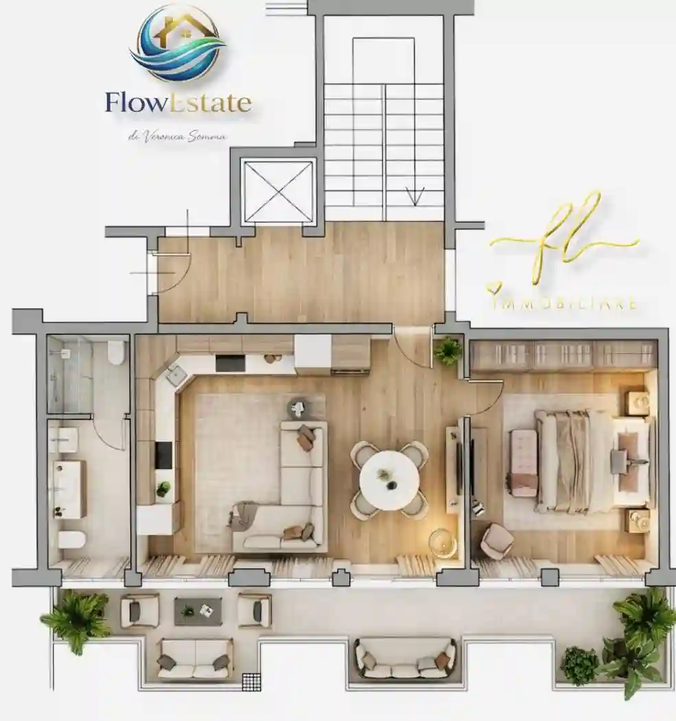 Appartamento - foto 4