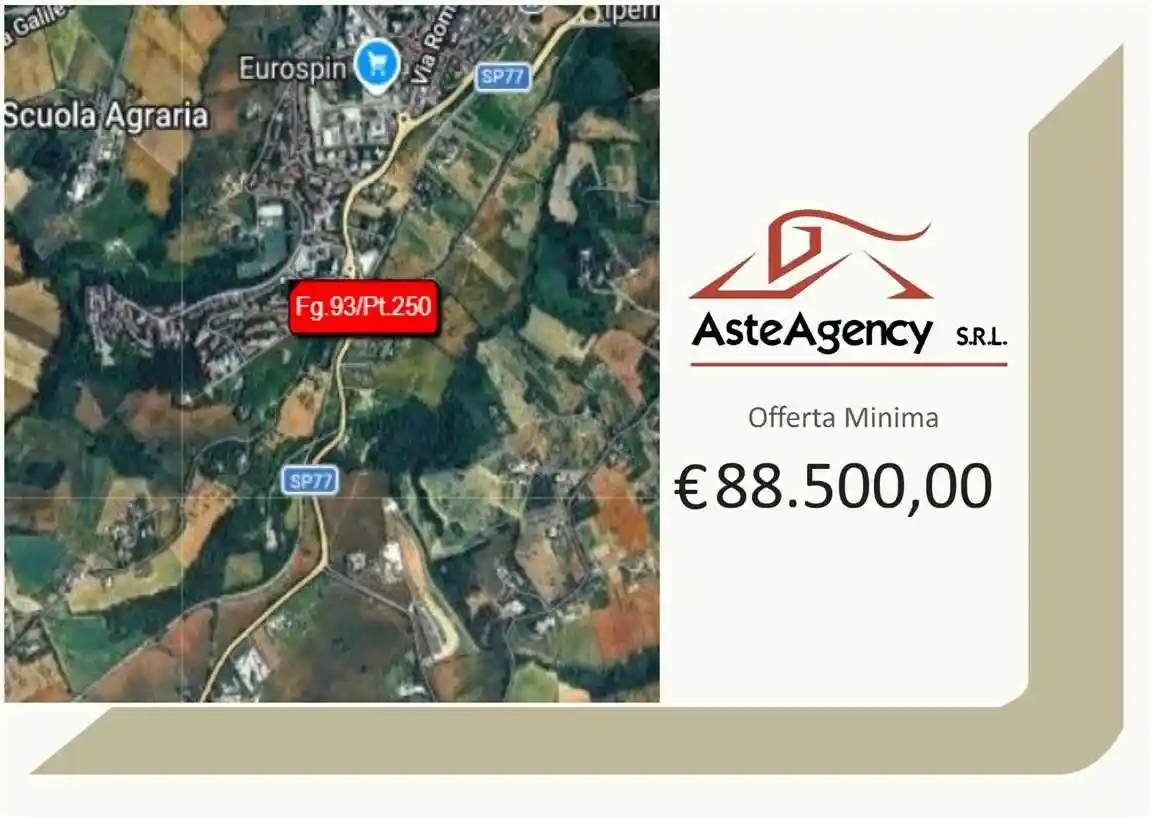 Appartamento in vendita a Macerata