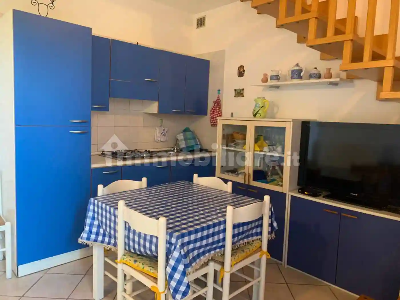 Villetta a schiera - foto 5