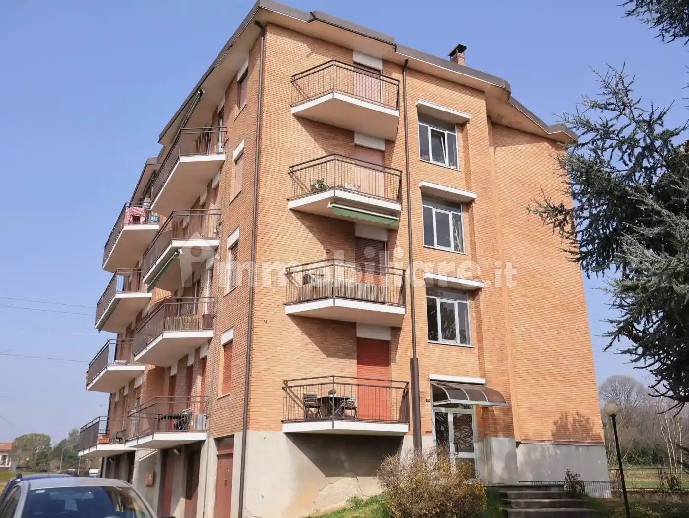 Appartamento in vendita a Triuggio