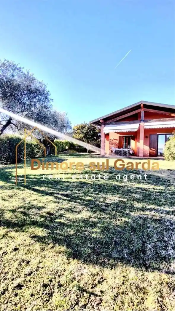 Villetta a schiera in vendita a San Felice del Benaco