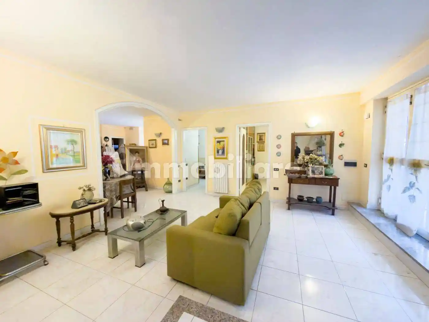 Villa in vendita a Sant'Antimo