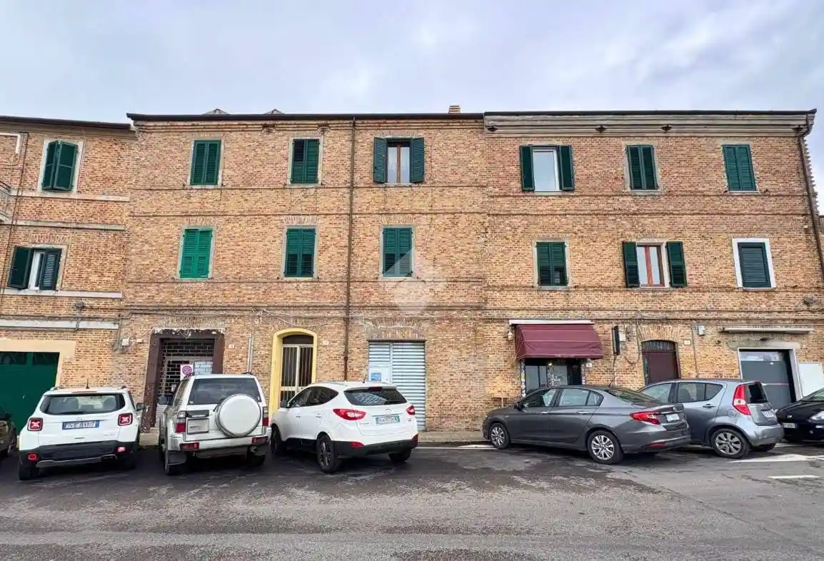 Appartamento in vendita a Ancona