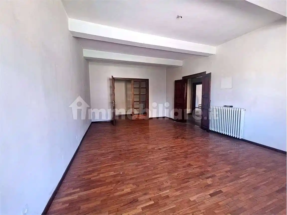 Appartamento in vendita a San Martino in Rio