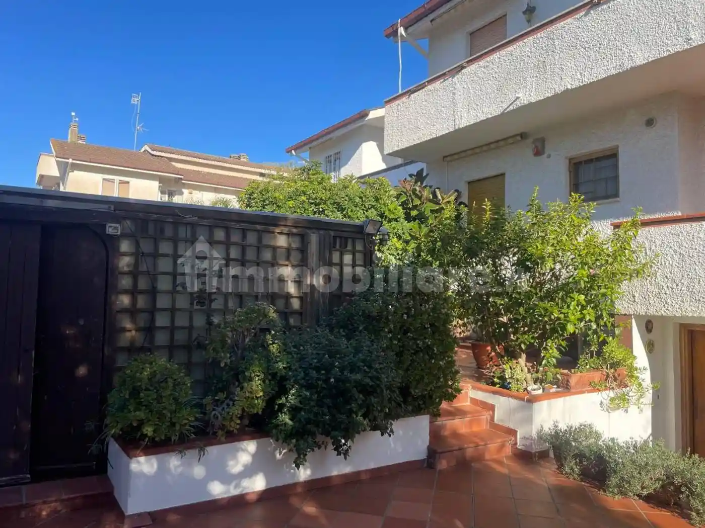 Villa in vendita a Civitavecchia