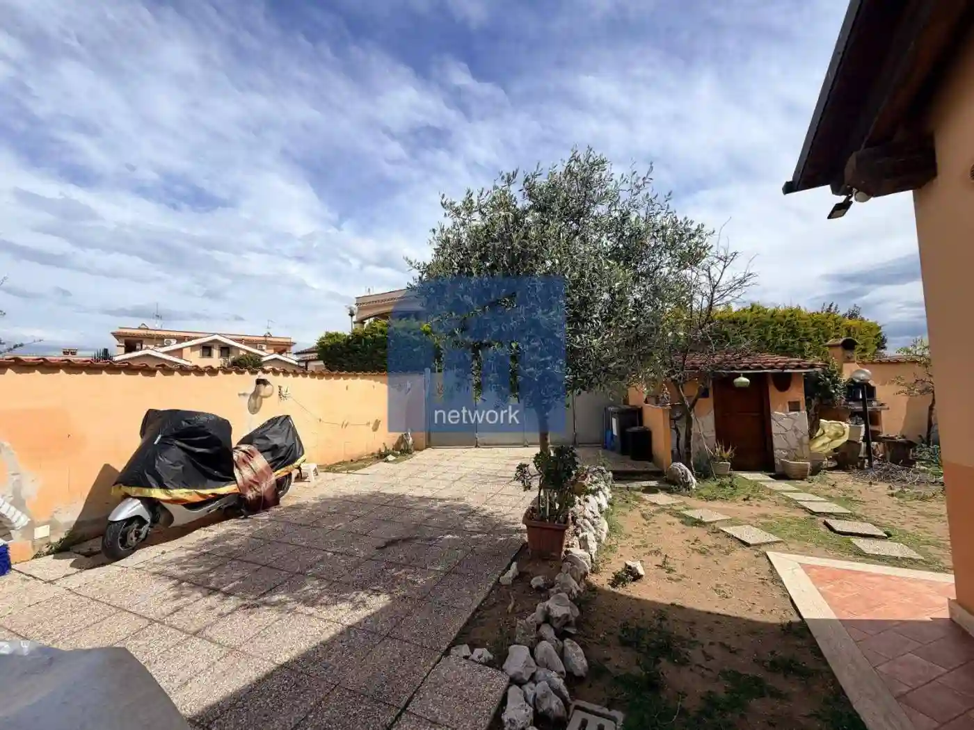 Villa - foto 3