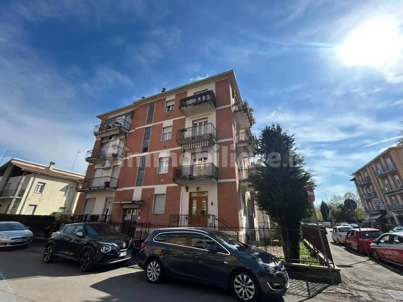 Appartamento in vendita a Parma