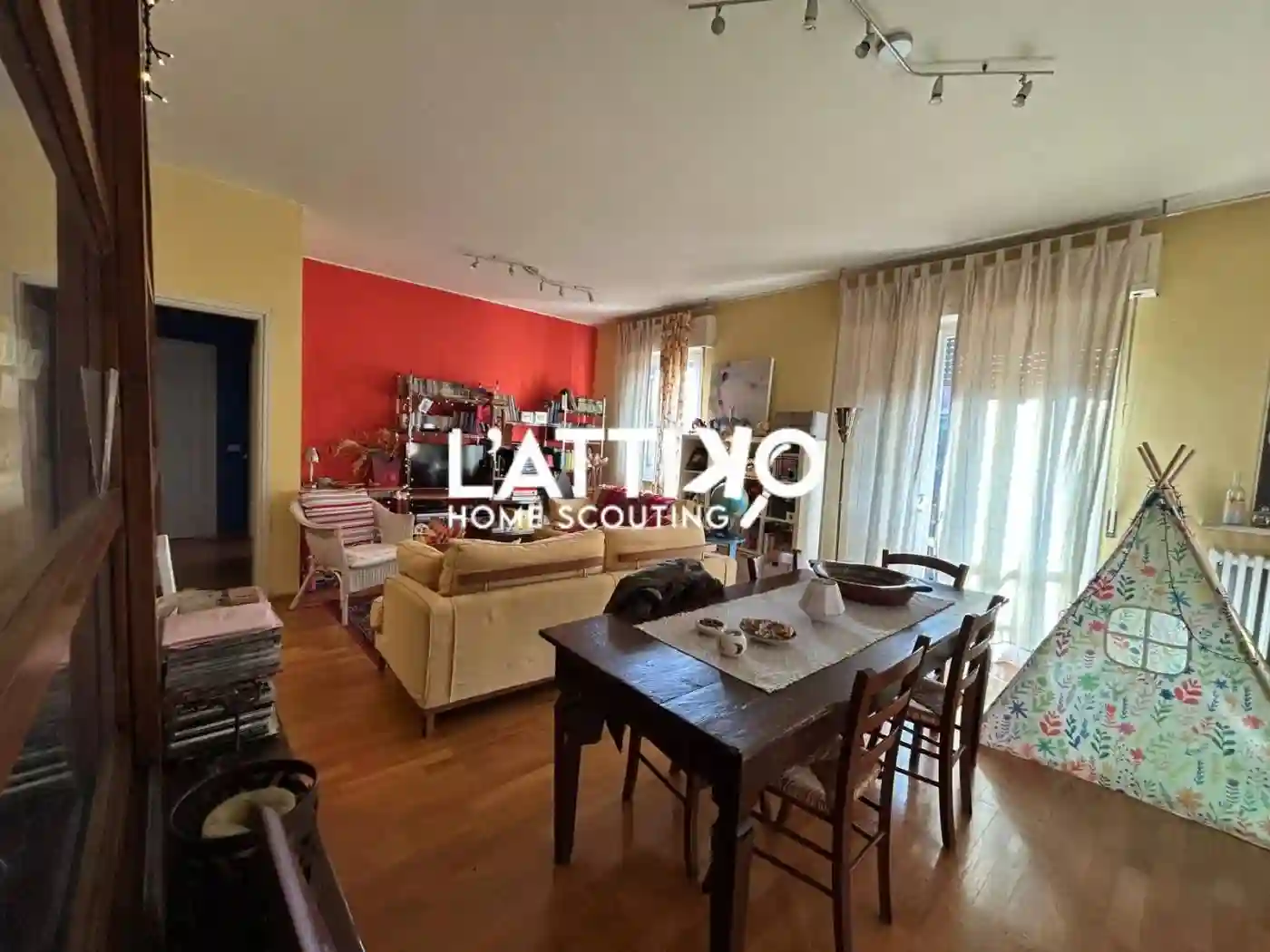 Appartamento - foto 5