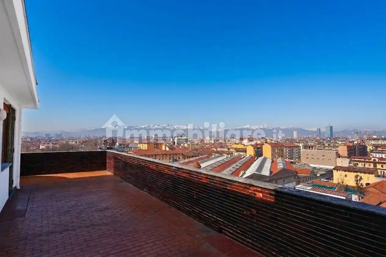 Attico - Mansarda in vendita a Milano