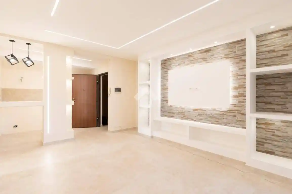 Attico - Mansarda in vendita a Luserna San Giovanni