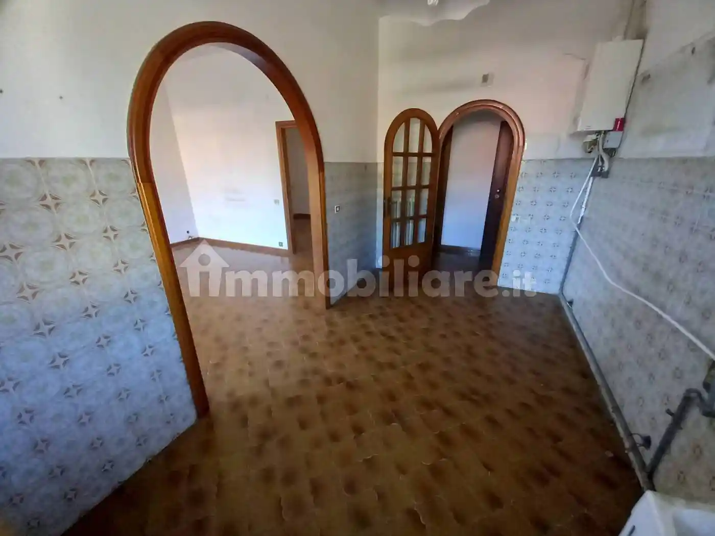 Appartamento in vendita a Buti