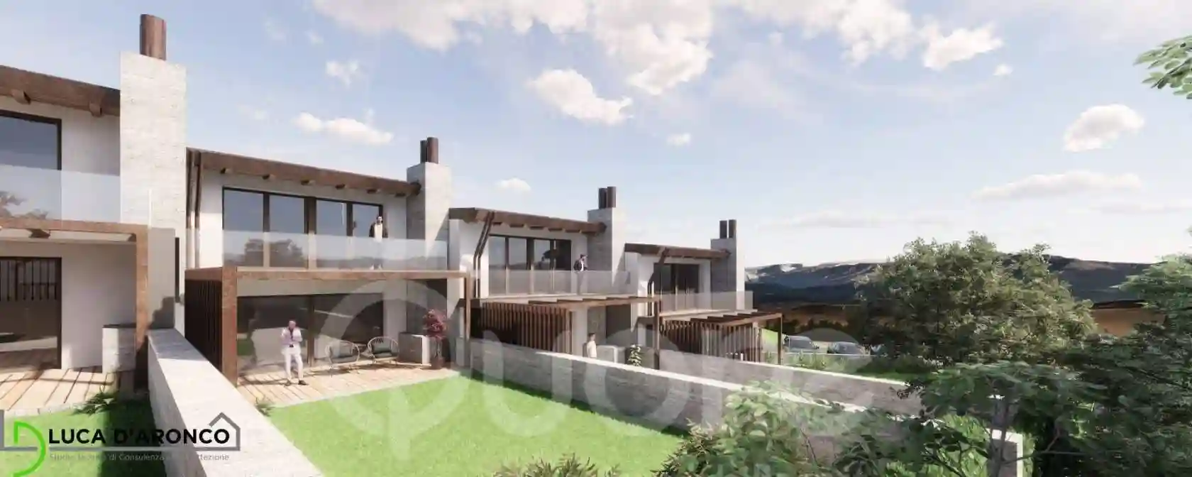 Villetta a schiera - foto 5