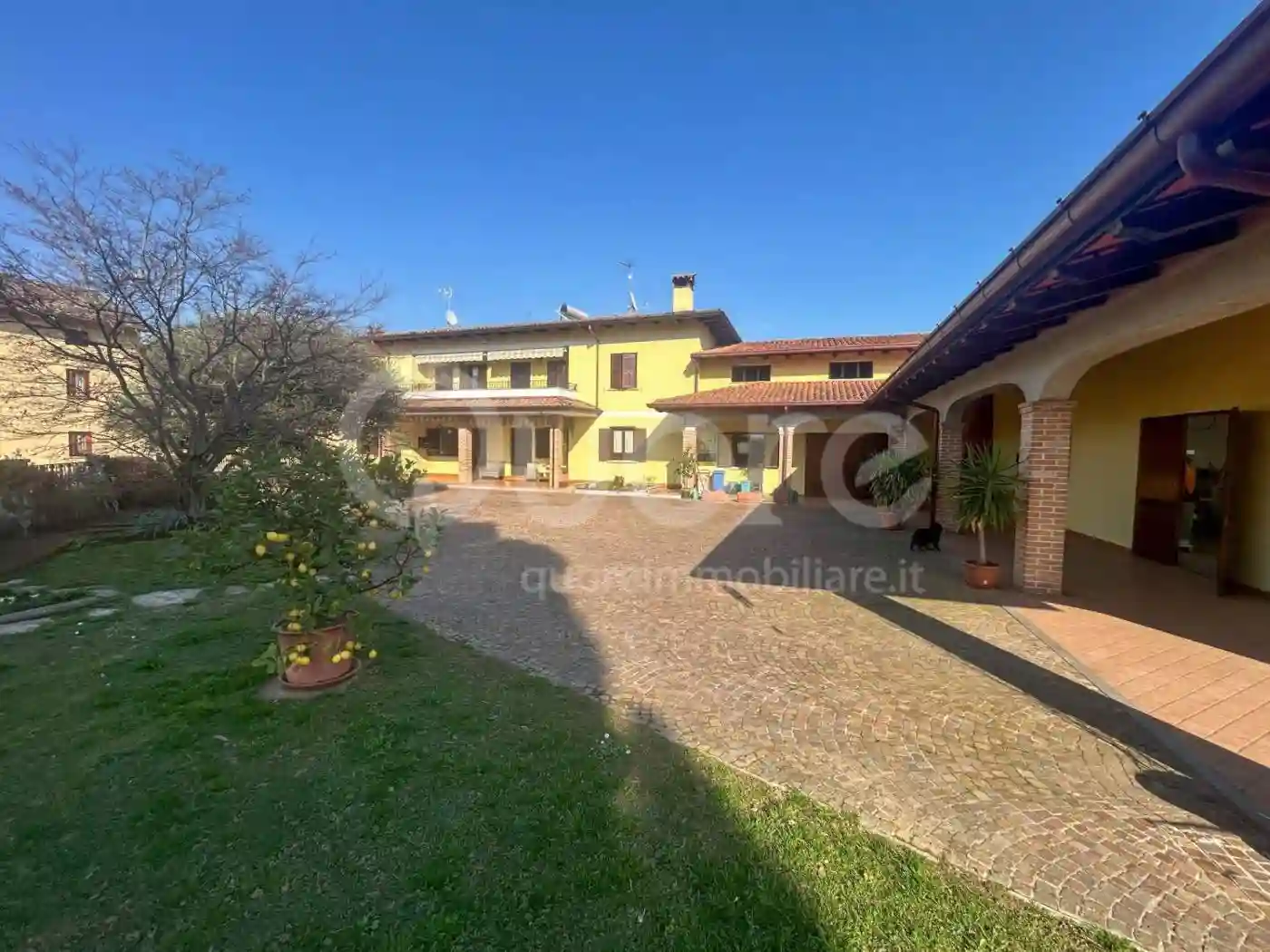 Casa indipendente - foto 2
