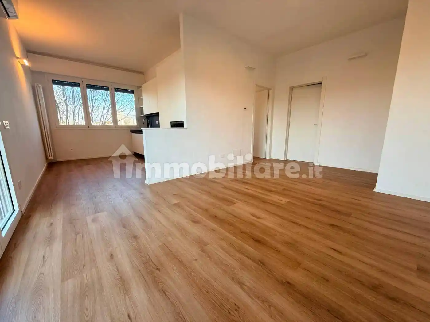 Appartamento in vendita a San Giovanni in Persiceto