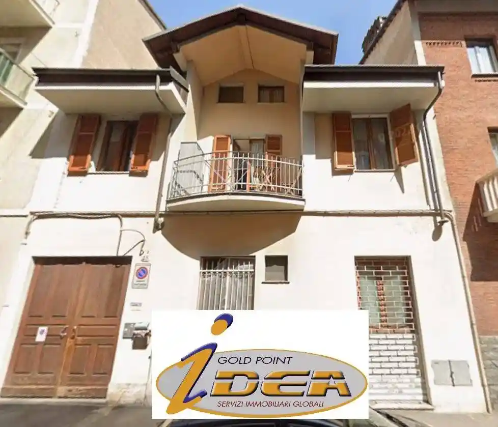 Appartamento in vendita a Torino