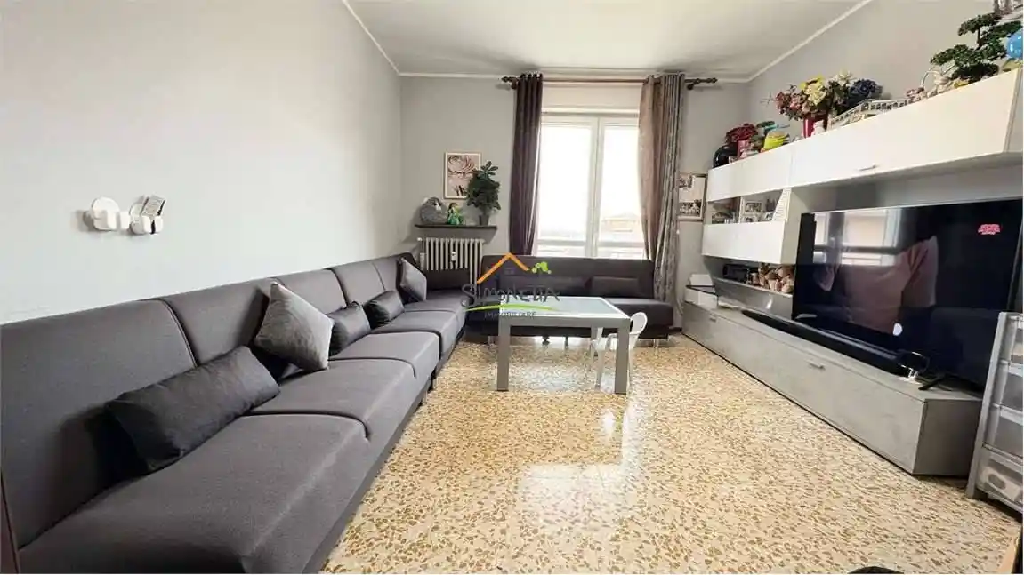 Appartamento in vendita a Novara