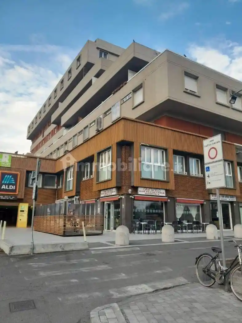 Appartamento in vendita a Modena