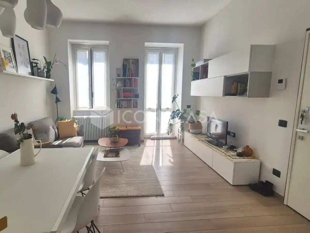 Appartamento in affitto a Monza